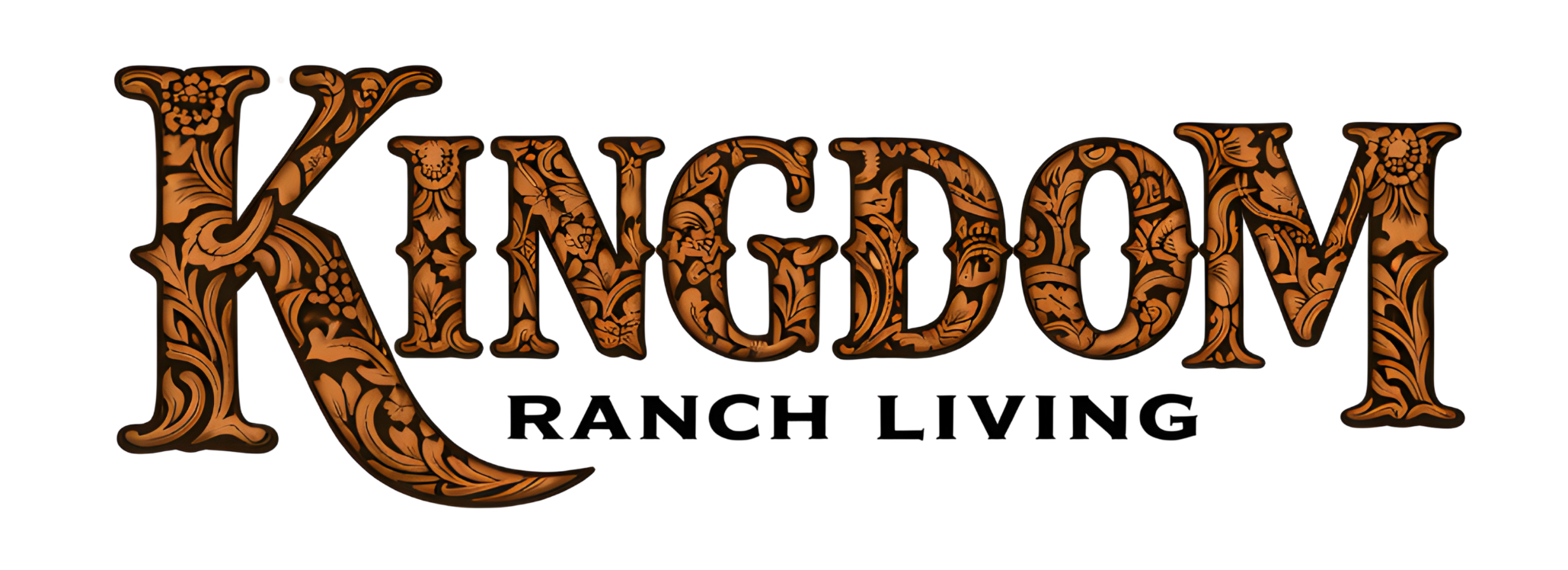 Kingdom Ranch Living